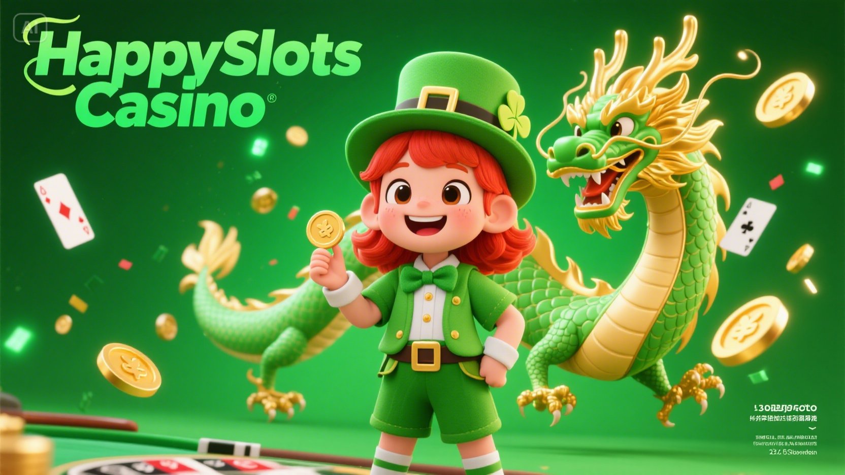 HappySlots Casino